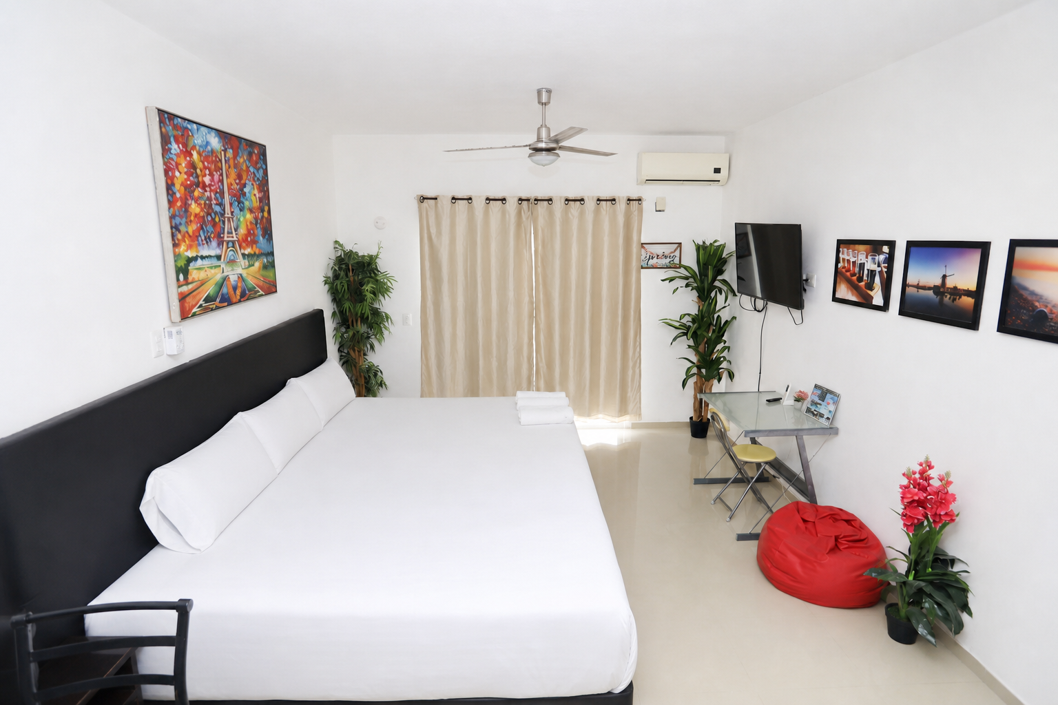 AIRBNBerick 2 en San Miguel de Cozumel